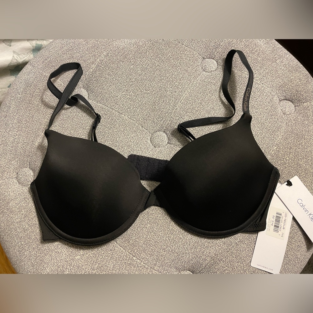 Calvin Klein bra NWT